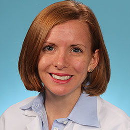 Katherine Steffen, MD