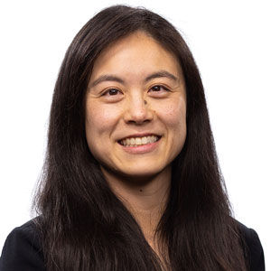 Katherine Wu, MD