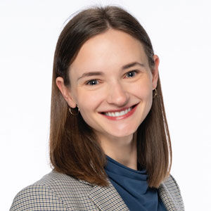 Dra. Kathryn Czepiel
