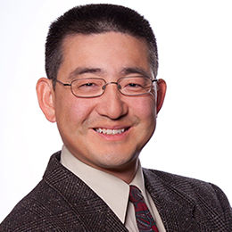 Dr. Kay W. Chang