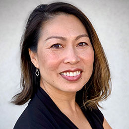 Kaylie Nguyen, RN, MS, CPNP