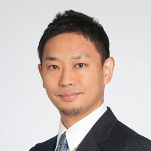 Kazunari Sasaki