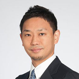 Dr. Kazunari Sasaki