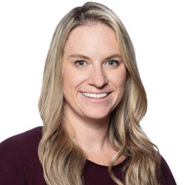 Kelli Ahrens, RN