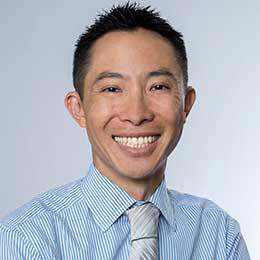 Kenneth Mah, MD