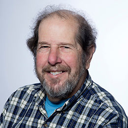 Dr. Kenneth Weinberg