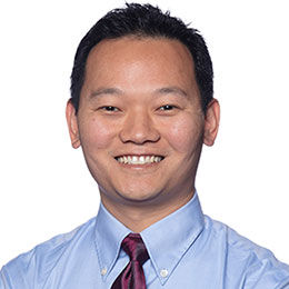 Dr. Kevin Kuo