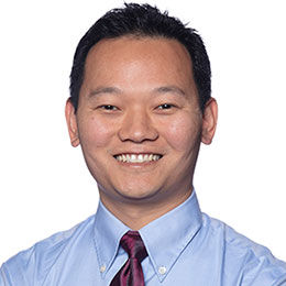 Kevin Kuo, MD