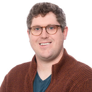 Kevin Hoffman, MD, PhD