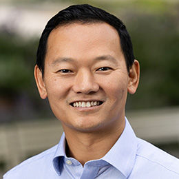 Kevin Kuo, MD