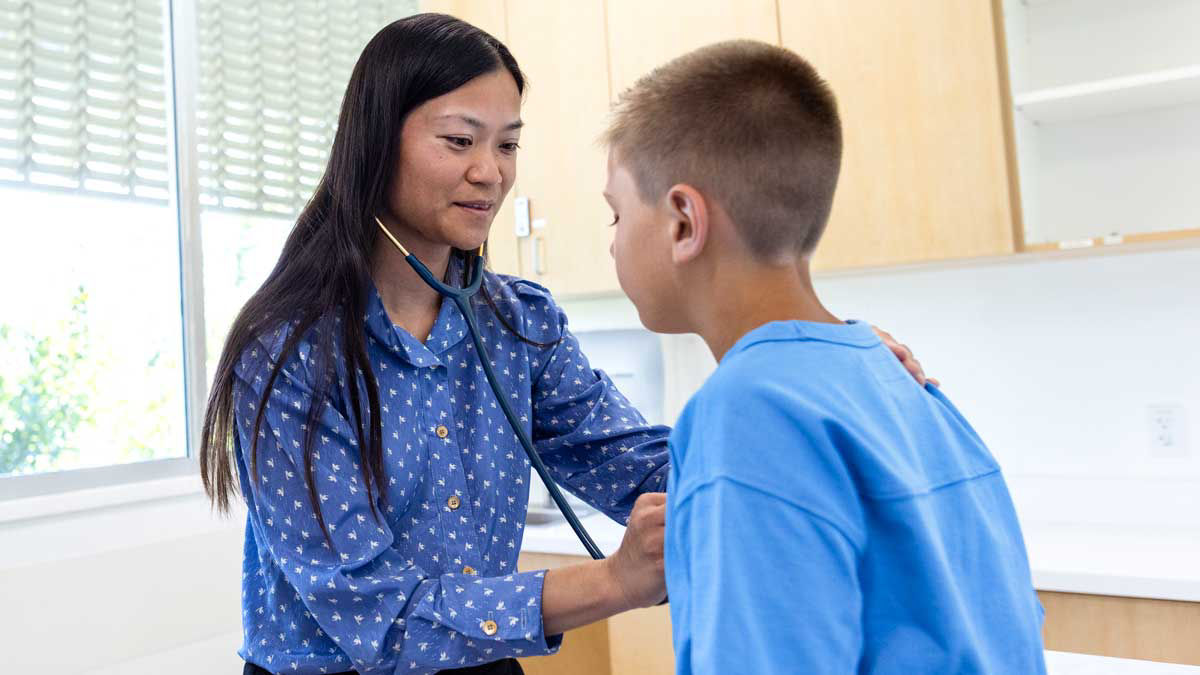 Kidney Health