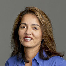 Dr. Komal Kamra