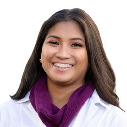 Kristina Fontecha, RN, BSN