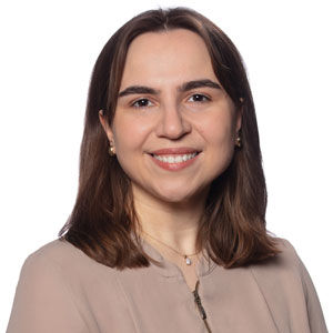 Melike Bozkanat, MD