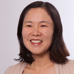 Kyong-Mee Susannah Kim