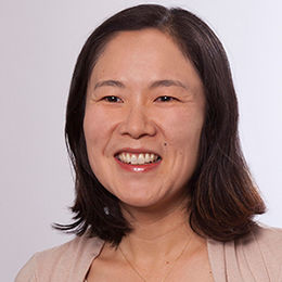 Dra. Kyong Kim