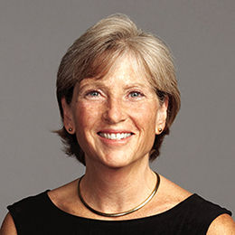 Laura Bachrach, MD