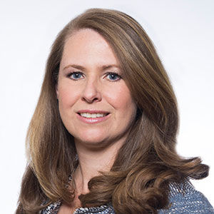 Lauren Benjamin-Gale