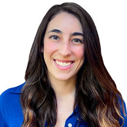 Lauren Mattas, maestría en asesoría genética, asesora genética acreditada y diplomada