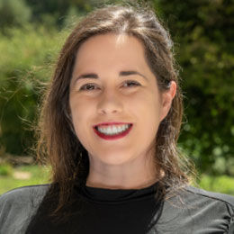 Lauren Puckett, PharmD, BCIDP
