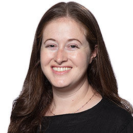Lauren Strelitz, MD
