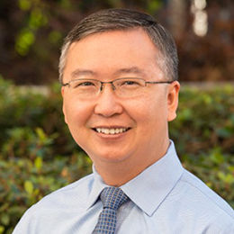 Dr. Lawrence Fung