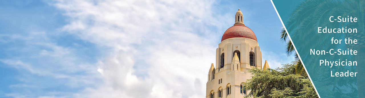 Stanford CME event at Stanford University