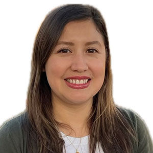 Lilian Cabrera-Haro