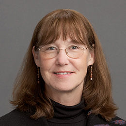 Dra. Linda Lotspeich