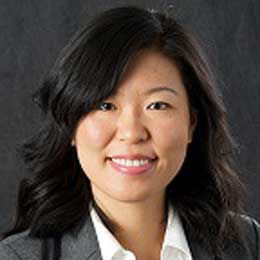 Dra. Linda Zhu