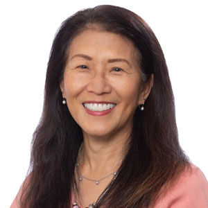 Lisa Kuan
