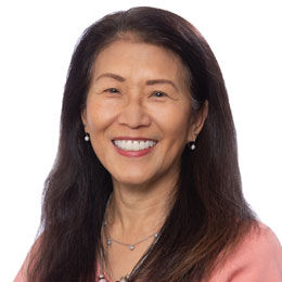 Lisa Kuan, MD