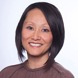 Louise Lo, MD