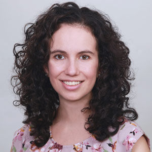 Lourdes Eguiguren, MD