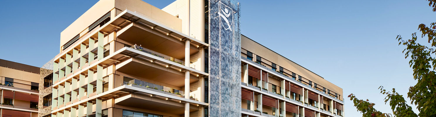 Lucile Packard Children's Hospital Stanford - Stanford Medicine ...