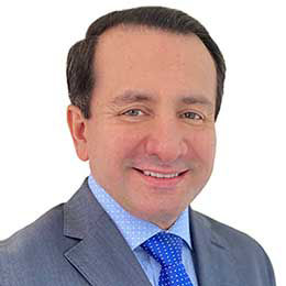Dr. Luis Garcia