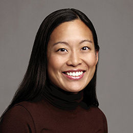 Dra. Lynn Feng