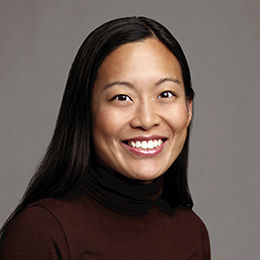 Dra. Lynn Peng