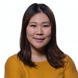 Machiko Hosoki, MD, MPH