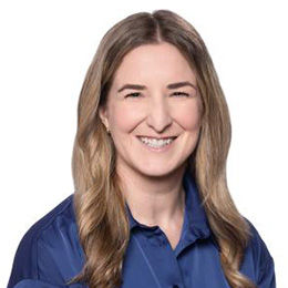 Mallory Zehe