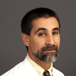 Manuel Amieva, MD, PhD