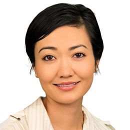 Mari Kurahashi, MD