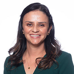 Maribel Martinez-Mendoza, MPH