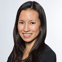 Marie Wang, MD