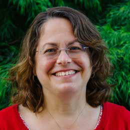 Mariel Spengler, MTS