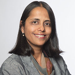 Dra. Meera Sankar
