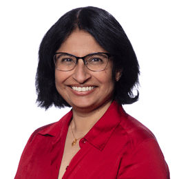 Meera Sukumaran, MBBS