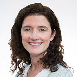 Megan Faughnan, MD