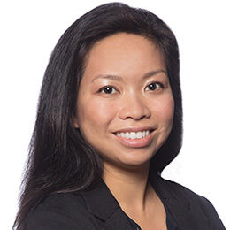 Dra. Megan Vo