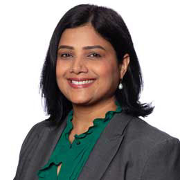 Dra. Mekhla Varma